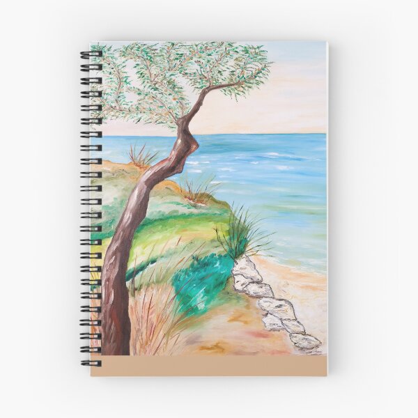 Item preview, Il pescatore solitario designed and sold by Loredana Messina.