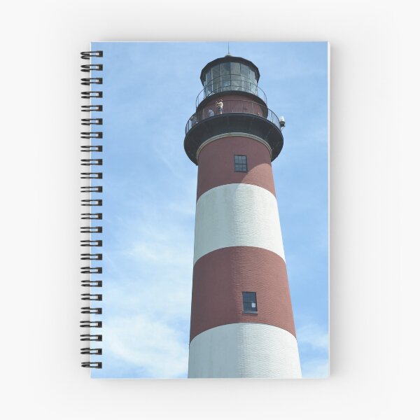 Item preview, Chincoteague Lighthouse designed and sold by FleurBennet.