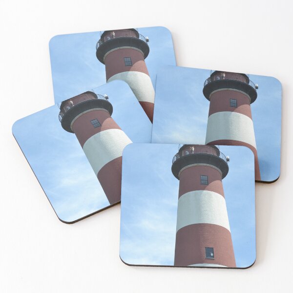 Item preview, Chincoteague Lighthouse designed and sold by FleurBennet.