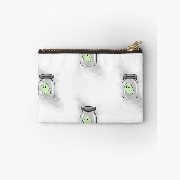Item preview, Ghost in a Jar designed and sold by Lilehn-art.
