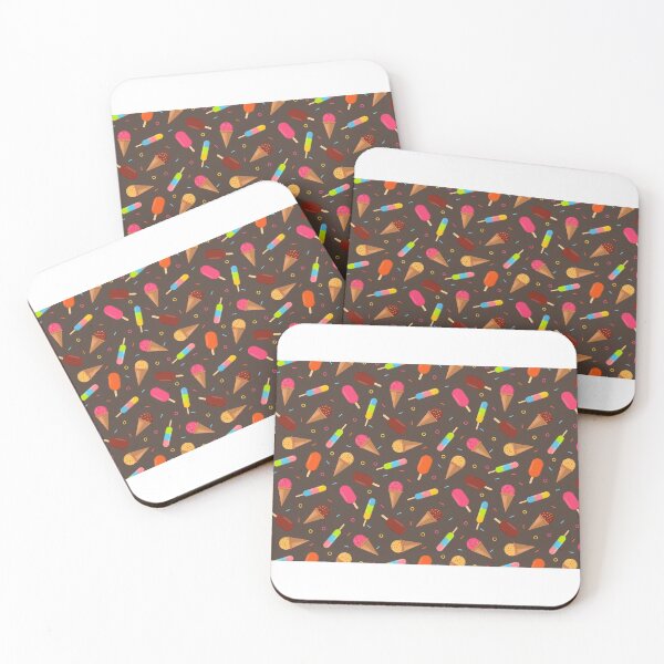 Item preview, Chocolate Ice Cream designed and sold by MUZA9.