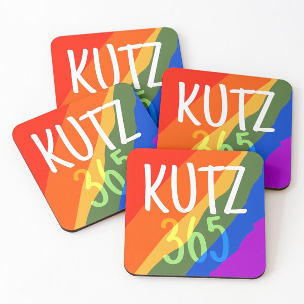 Item preview, Kutz  designed and sold by eveofthesea.