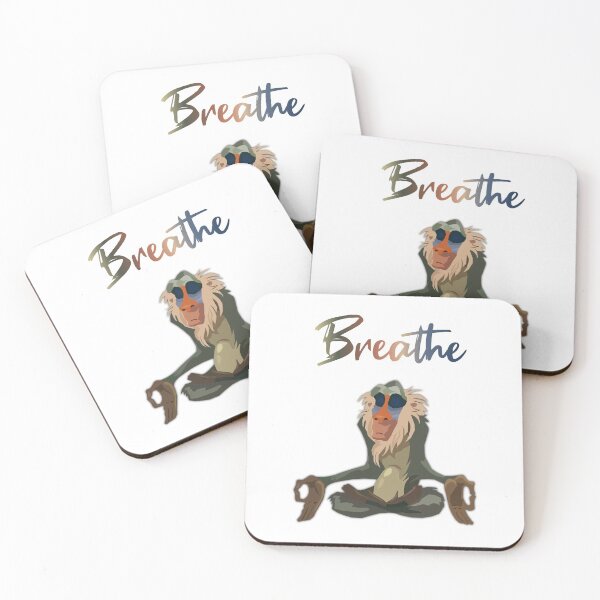 Item preview, Breathe designed and sold by Raeolus.