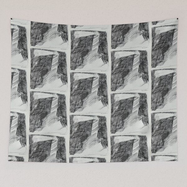 Item preview, Sentinel designed and sold by John Douglas.