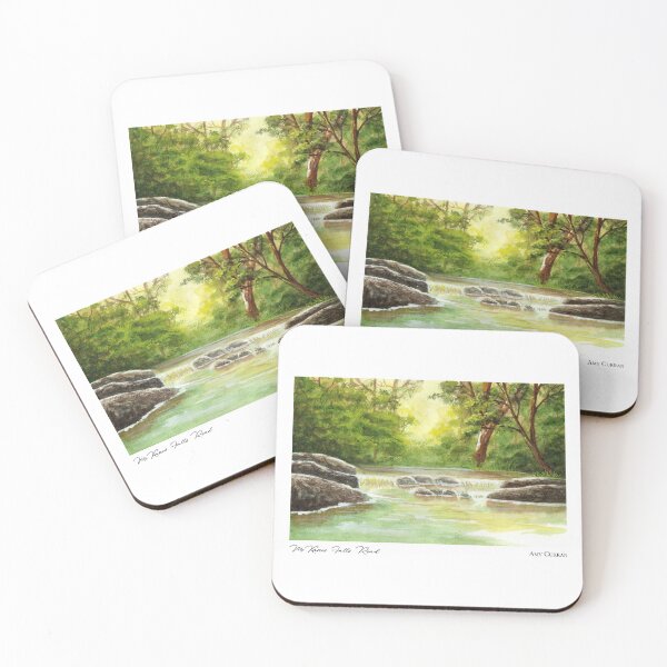 Item preview, McKanes Falls Road designed and sold by amyccreative.