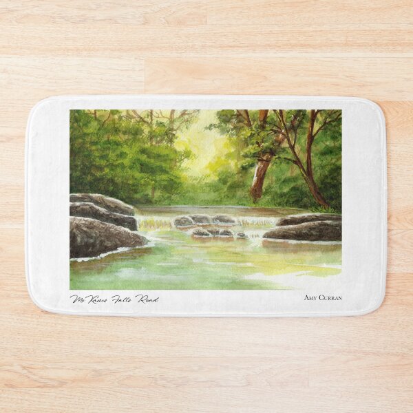 Item preview, McKanes Falls Road designed and sold by amyccreative.