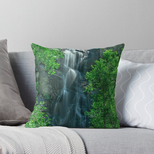 Item preview, Bridal Veil Falls designed and sold by mcrvlife.