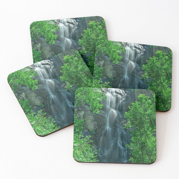 Item preview, Bridal Veil Falls designed and sold by mcrvlife.