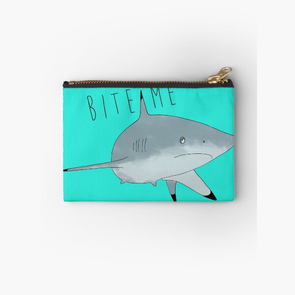 Item preview, Bite Me designed and sold by ValkyrieDraws.