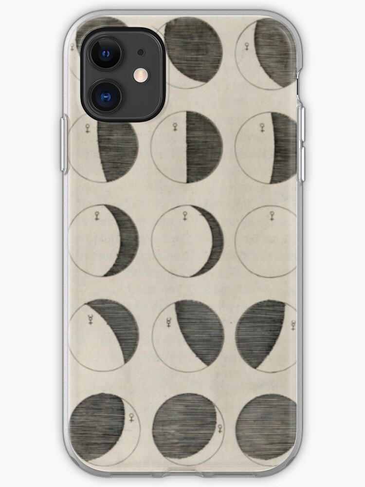 Moon Cycle iPhone 11 case Moon Cycle iPhone 11 case