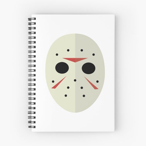 Item preview, Jason designed and sold by BooBooStudios.