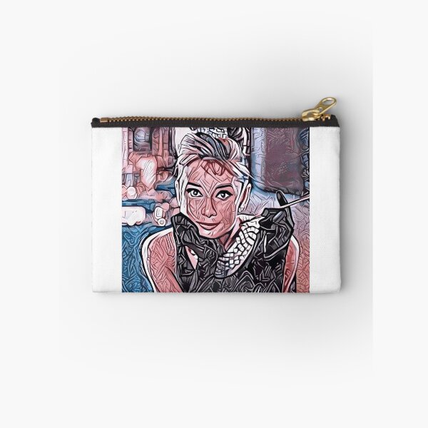 Item preview, Audrey Hepburn - Desayuno con diamantes - Mirada designed and sold by CELLAR-D00R.