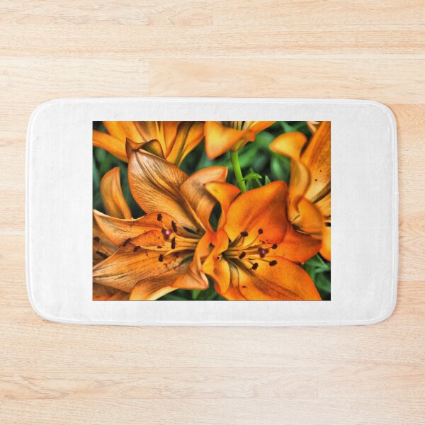 Item preview, A Lily Delight at Xmas .(2) designed and sold by Larry Davis.