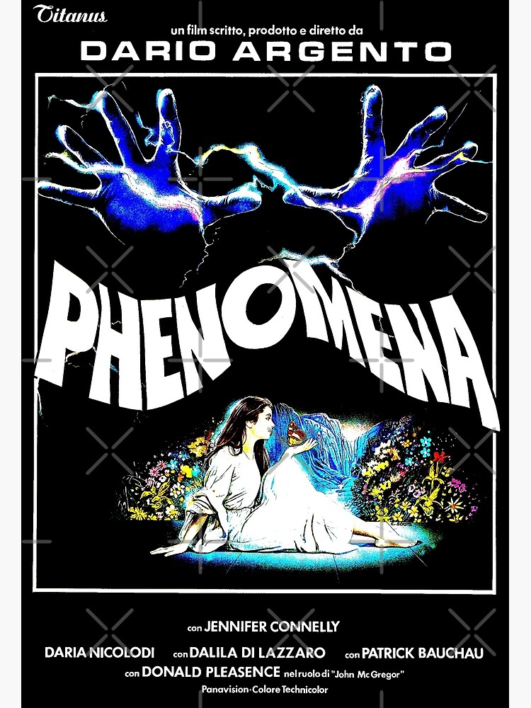 phenomena 1985