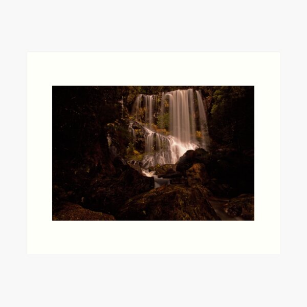 Item preview, Hidden Creek Falls-The Second Set designed and sold by tinnieopener.