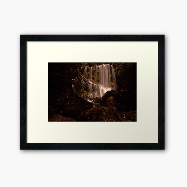 Item preview, Hidden Creek Falls-The Second Set designed and sold by tinnieopener.