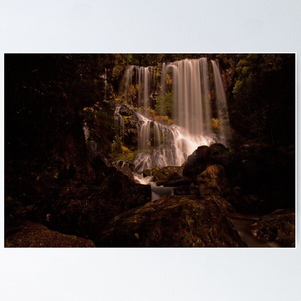 Item preview, Hidden Creek Falls-The Second Set designed and sold by tinnieopener.