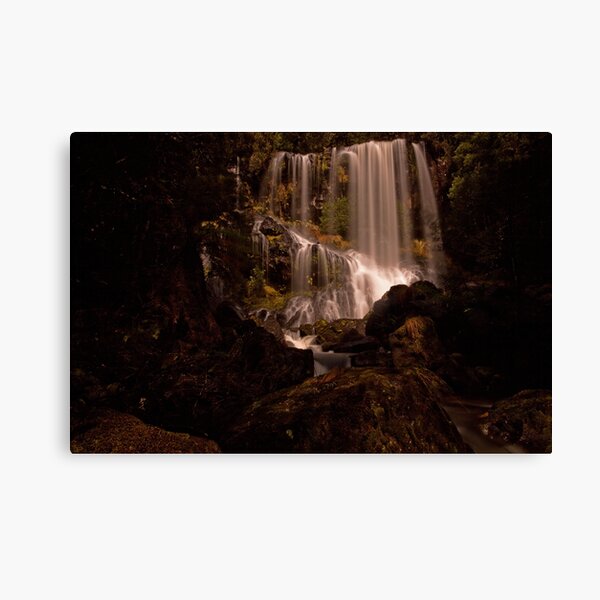 Item preview, Hidden Creek Falls-The Second Set designed and sold by tinnieopener.