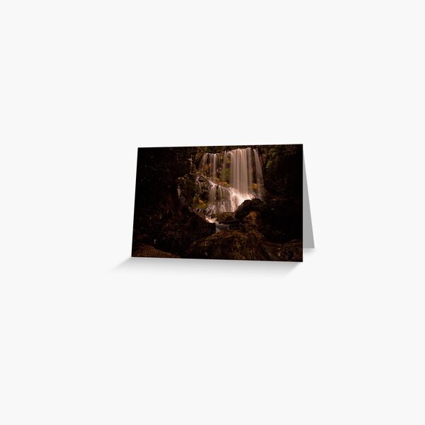 Item preview, Hidden Creek Falls-The Second Set designed and sold by tinnieopener.