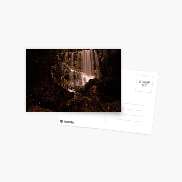 Item preview, Hidden Creek Falls-The Second Set designed and sold by tinnieopener.