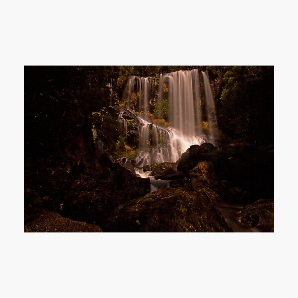 Item preview, Hidden Creek Falls-The Second Set designed and sold by tinnieopener.
