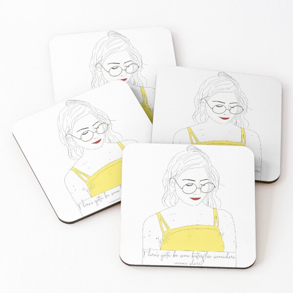 Item preview, Dodie— Would You Be So Kind? designed and sold by SunAtDaybreak.
