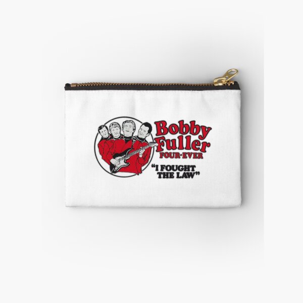 Item preview, The Bobby Fuller Four-Ever designed and sold by KingOfOpossums.