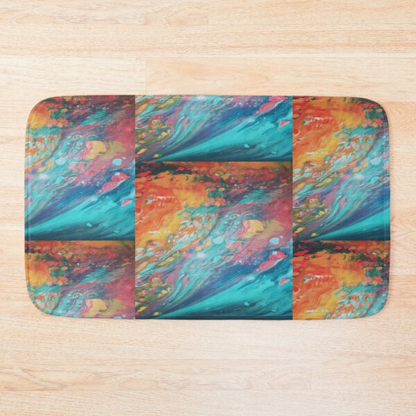 Item preview, Soo Wavy  designed and sold by kennahmoriARTy.