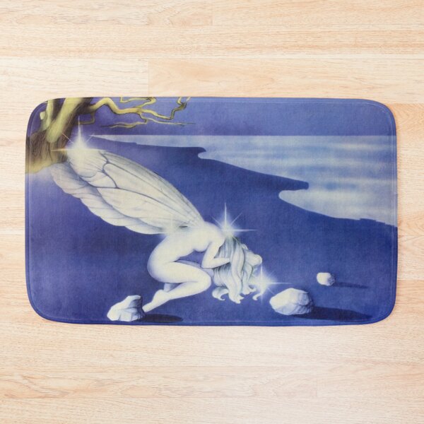 Item preview, The Inn of the Fairies designed and sold by NinaJG007.