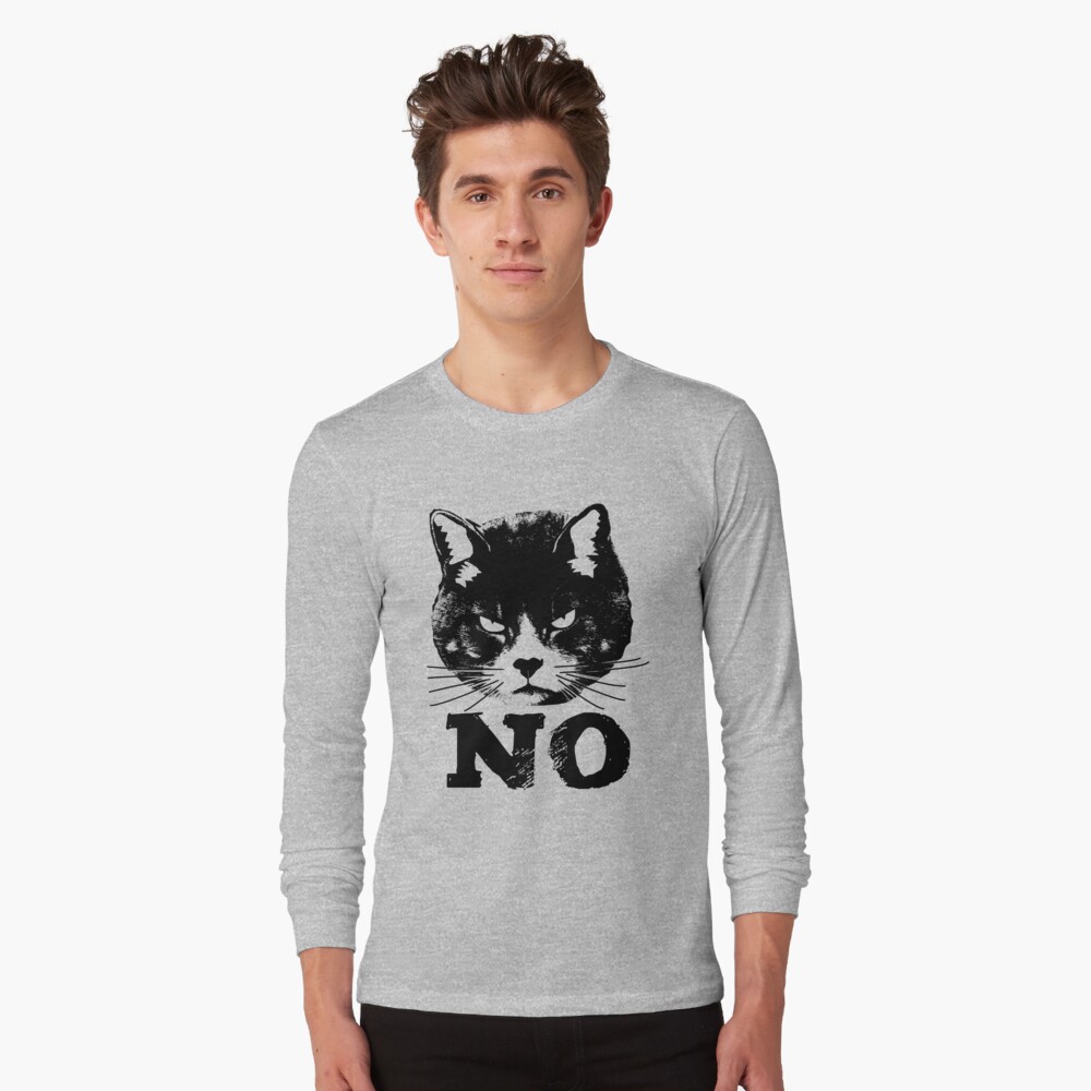 Item preview, Long Sleeve T-Shirt designed and sold by EthosWear.