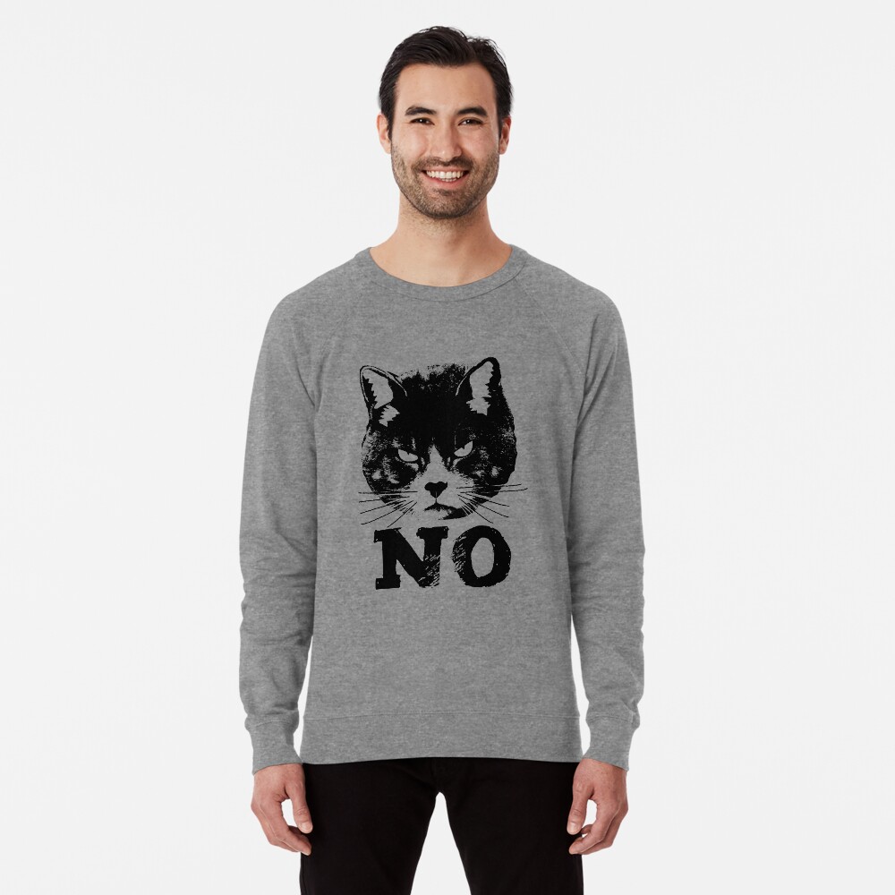 Item preview, Lightweight Sweatshirt designed and sold by EthosWear.