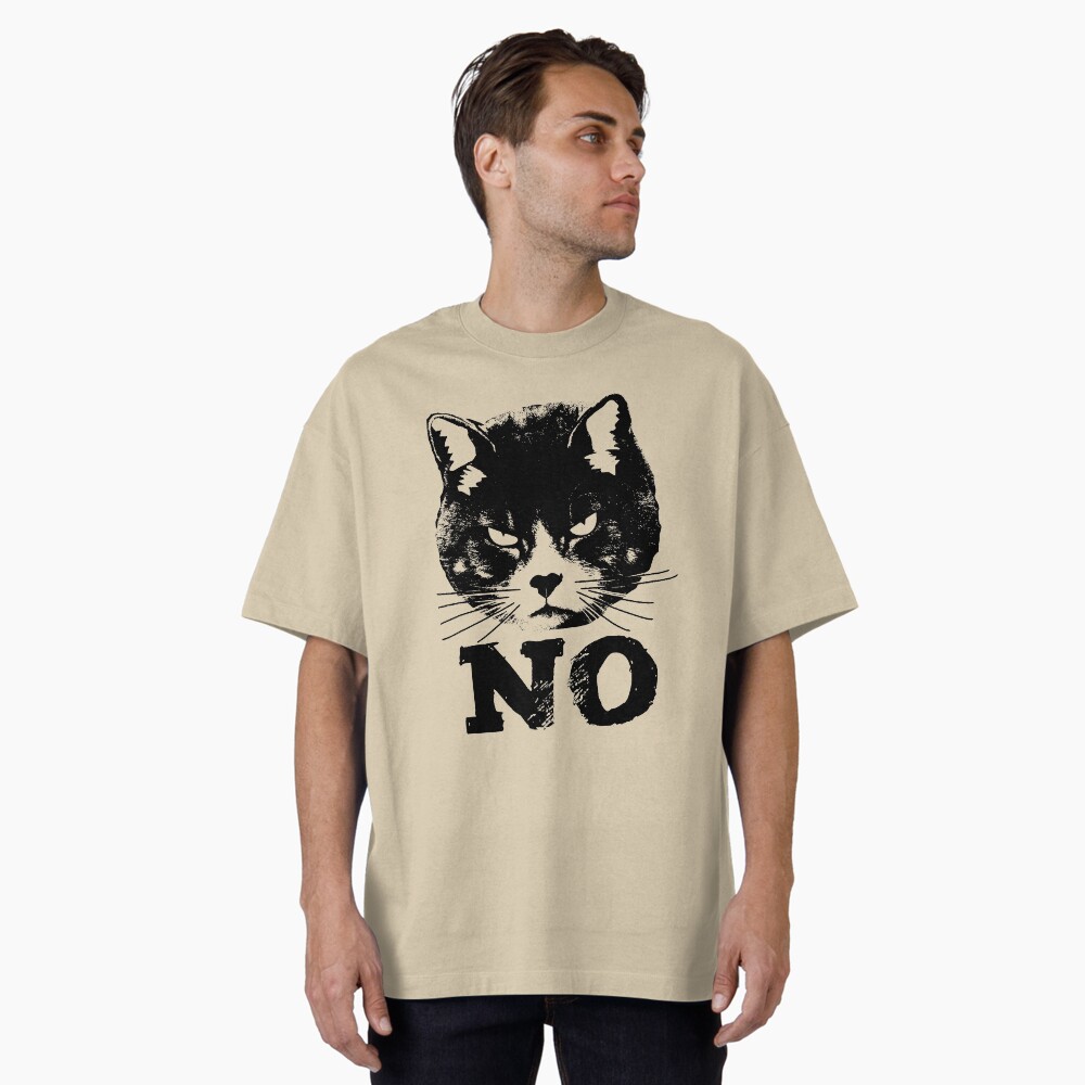 Item preview, Oversized T-Shirt designed and sold by EthosWear.