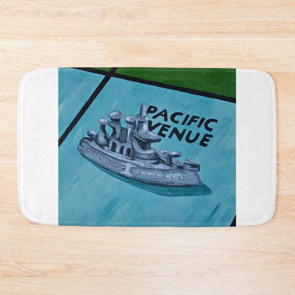 Item preview, Battle Ship designed and sold by Herschel  Fall.