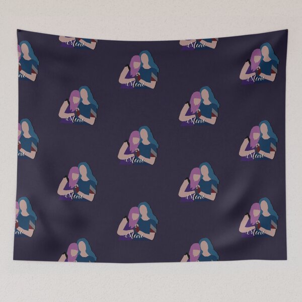 Item preview, Mevie - Descendants designed and sold by alexap45.