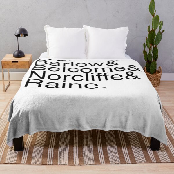 Item preview, Anne Lister's Lovers Helvetica Gentleman Jack T Shirt designed and sold by hythloday.