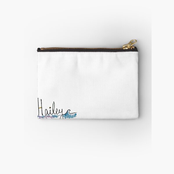 Item preview, Hailey (Watercolor Name Series) designed and sold by madssellsart.