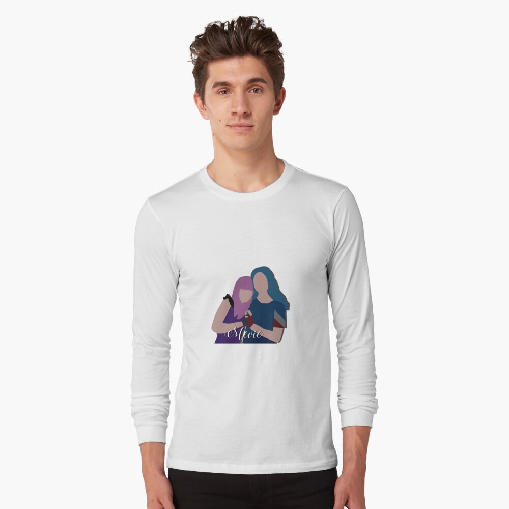Item preview, Camiseta de manga larga designed and sold by alexap45.