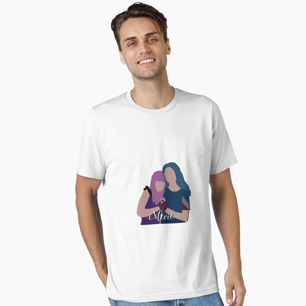 Item preview, Camiseta esencial designed and sold by alexap45.
