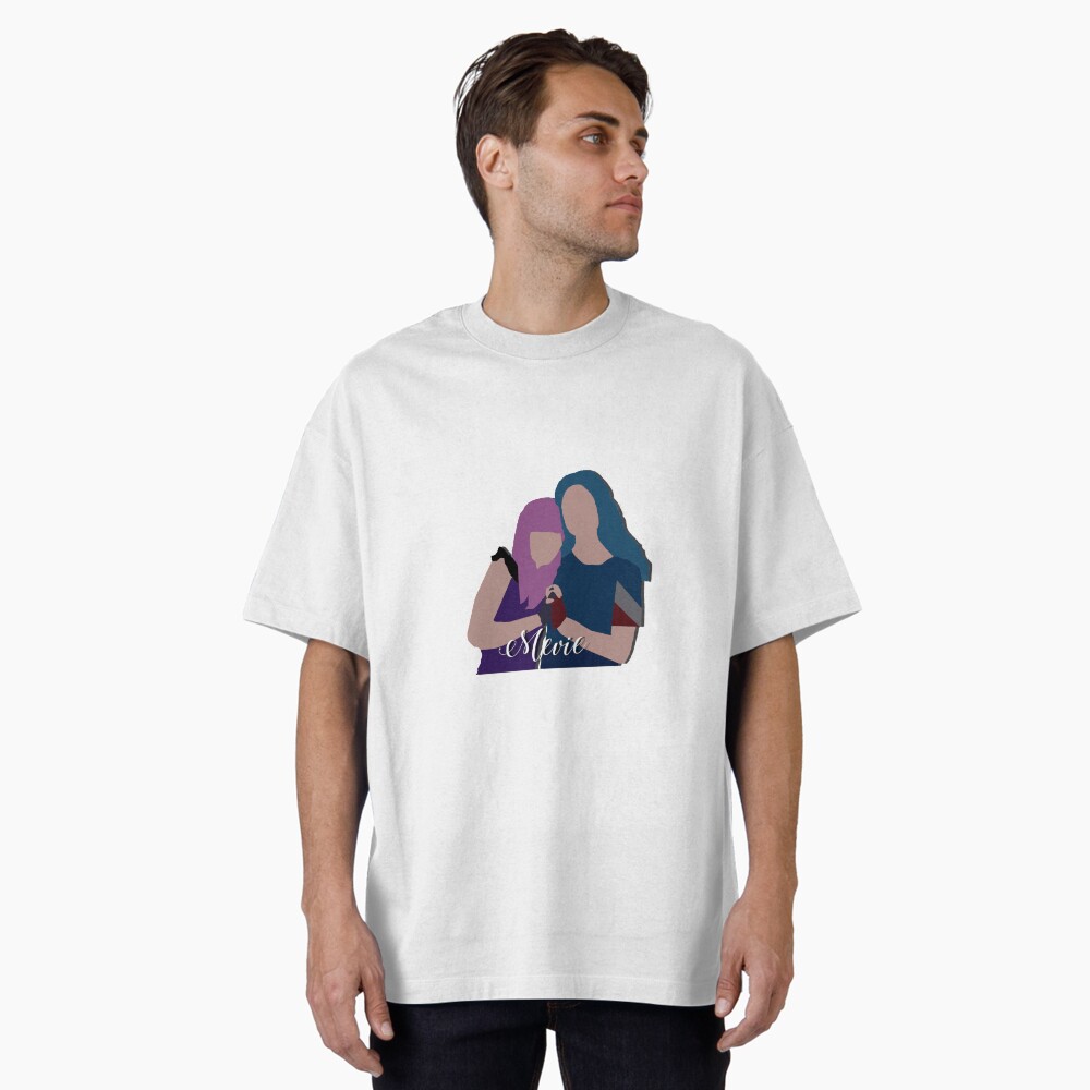 Item preview, Camiseta oversize designed and sold by alexap45.