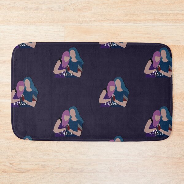 Item preview, Mevie - Descendants designed and sold by alexap45.