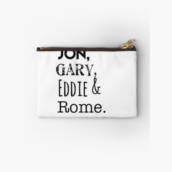 Item preview, Band of Dads Names designed and sold by ArtworkBySarahN.