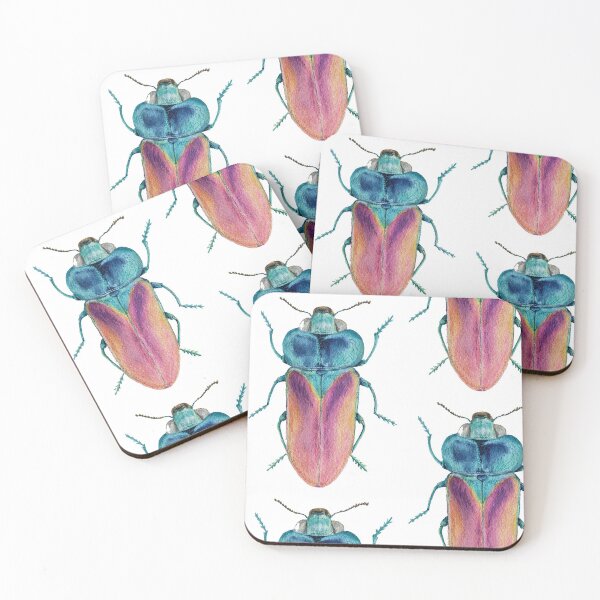 Item preview, Beetle Bug designed and sold by Reneesodyssey.