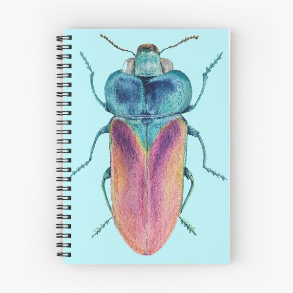 Item preview, Beetle Bug designed and sold by Reneesodyssey.