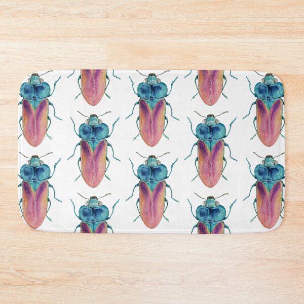 Item preview, Beetle Bug designed and sold by Reneesodyssey.