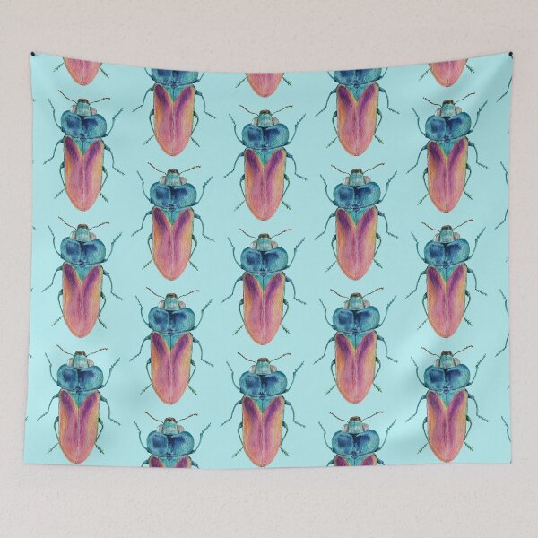 Item preview, Beetle Bug designed and sold by Reneesodyssey.
