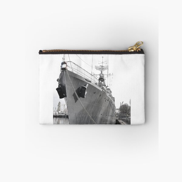 Item preview, HMCS Haida Bow On designed and sold by SRosuphotos.
