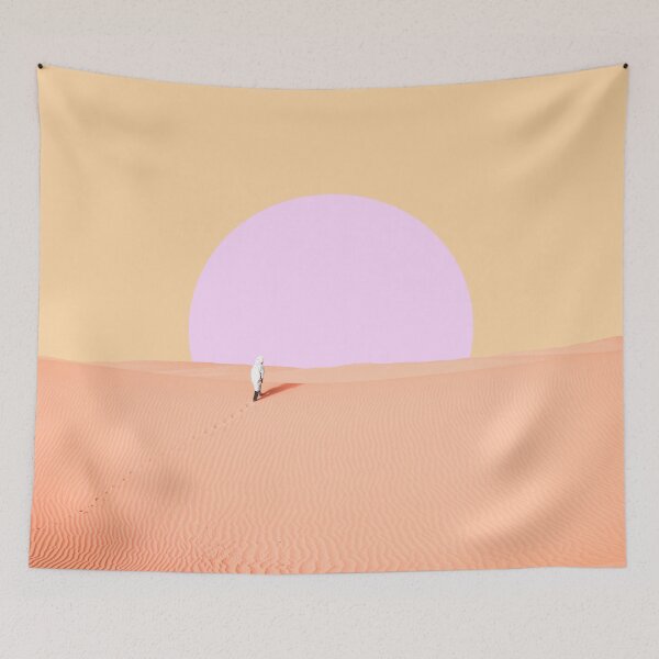 Item preview, Oasis designed and sold by Zeke Tucker.