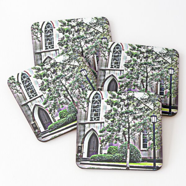 Item preview, Old Church designed and sold by traceh38.