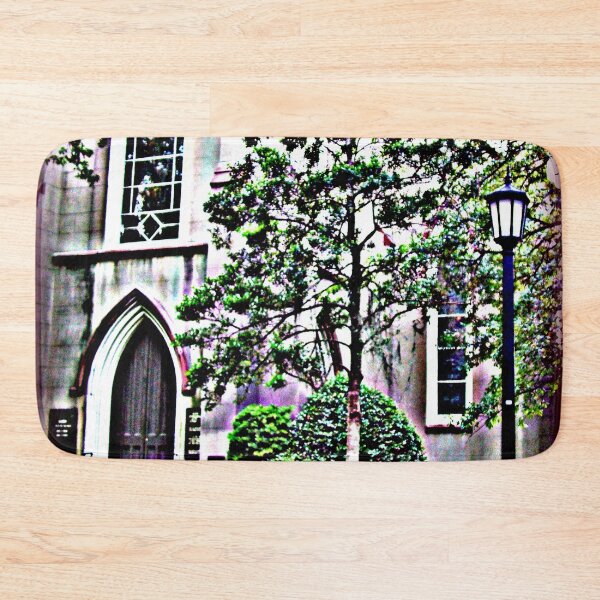 Item preview, Old Church designed and sold by traceh38.