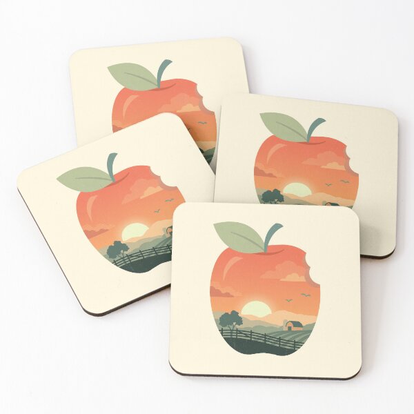 Item preview, Honeycrisp designed and sold by The-Child.